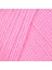 1 Adet Dora El Örgü ipi Yünü 100 gr 040 Şeker Pembe 2