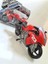Motor Motosiklet Motorbisiklet Motorsiklet Erkek Oyuncak Yarış Motor 28 x 18 cm Detaylı Kırılmaz 1