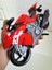 Motor Motosiklet Motorbisiklet Motorsiklet Erkek Oyuncak Yarış Motor 28 x 18 cm Detaylı Kırılmaz 4