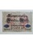 Almanya Berlin Banknot Büyük Boy 9 x 13 cm 1914 Tarihli 50 Mark Alman 1