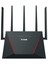 D-Lınk DIR-X3000Z Gigabit AX3000 Dual Band Ev Ofis Tipi Mesh Router 1