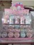Kuromi Tasarımlı Rulo Sticker Melody Sticker 1 Rulo Kawaii 1
