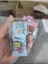 Kuromi Tasarımlı Rulo Sticker Melody Sticker 1 Rulo Kawaii 3
