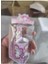 Kuromi Tasarımlı Rulo Sticker Melody Sticker 1 Rulo Kawaii 5