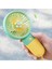 Ipli Şarjlı Masa ve El Fan Taşınabilir Şarjlı Edilebilir Mini El Fan 5