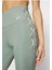 One Dri-Fit High-Waisted Novelty 7/8 Training Kadın Tayt Ndd Sport 2