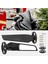 Motosiklet Kanat Dikiz Aynaları Ayarlanabilir R25 -Cbr 250 -CBR125-600RR-1000RR-R6-R1 Uyumlu 2