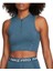 Pro Women's Drı-Fıt Crop 3