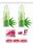 Aloevera Özlü Sihirli Ruj 2 Adet 1