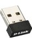 D-Lınk DWA-121 N150 2.4ghz USB Kablosuz Adaptör 3