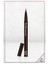 Make Up All Day Perfect Brush Kore Eyeliner - Brown 0.5 gr - Made In Korea 1