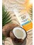 Ton Eşitleyici Yüksek Koruma Etkili SPF50 Aydınlatıcı Pembe Yüz Güneş Kremi Hibrit Formül 50 ml 3