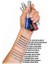 Intense Ink Waterproof Liquid Eyeliner - Eyeliner 05 - Satin Cobalt Blue 2,8ml 2