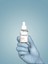 Porsica Ampoule - Centella Asiatica + Niacinamide İçerikli Siyah Nokta Karşıtı ve Gözenek Sıkılaştırıcı Vegan Ampul 3