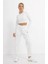 W Nsw Jrsy Easy Jogger Kadın Regular Fit Eşofman Altı DM6419-133 1