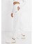 W Nsw Jrsy Easy Jogger Kadın Regular Fit Eşofman Altı DM6419-133 2