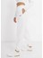 W Nsw Jrsy Easy Jogger Kadın Regular Fit Eşofman Altı DM6419-133 5