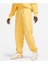 Sportswear Phoenix Fleece High-Rise Sarı Kadın Eşofman Altı 1