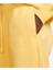 Sportswear Phoenix Fleece High-Rise Sarı Kadın Eşofman Altı 3