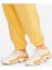 Sportswear Phoenix Fleece High-Rise Sarı Kadın Eşofman Altı 4