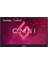 Vıewsonıc 17" IPS Omnı VX1755 4ms 144Hz Mhdmı-Type-C Taşınabilir Monitör (1920 x 1080) Outlet (Kutu Açık) 1