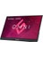 Vıewsonıc 17" IPS Omnı VX1755 4ms 144Hz Mhdmı-Type-C Taşınabilir Monitör (1920 x 1080) Outlet (Kutu Açık) 5