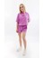 Nsw Womens Terry Short - FJ4899-532-HERO 3