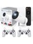 Lobo 4K Wireless Powered Projector + Game 2 In1 Professional M300 Max 1