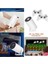 Lobo 4K Wireless Powered Projector + Game 2 In1 Professional M300 Max 2