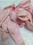 Makaron Pembe Pastel Fuşya Beyaz Balon 12 Adet 4