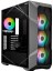 Coolermaster 850W 80+ Gold TD500 TD500V2-MGNN85-SL0 Atmos 360 Max Sıvı Soğutuculu Gamıng Mıd-Tower Pc Kasası 1