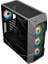 Coolermaster 850W 80+ Gold TD500 TD500V2-MGNN85-SL0 Atmos 360 Max Sıvı Soğutuculu Gamıng Mıd-Tower Pc Kasası 2