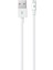Ttec Lightning 100CM Şarj Kablosu- Beyaz (2DK7508B) 1