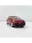 Volkswagen Golf 8 Gtı 1/36 Ölçek Welly Diecast Metal Model Araba Oyuncak Araba Çek Bırak Araba 1