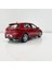 Volkswagen Golf 8 Gtı 1/36 Ölçek Welly Diecast Metal Model Araba Oyuncak Araba Çek Bırak Araba 5