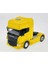 Scania V8 R730 Tır 1/64 Ölçek Welly Diecast Metal Model Araba Metal Tır 1