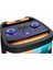 Kımıso QS4230 Bluetooth Speaker 2x8" 265*300*675MM 2