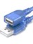 STC-051 USB 2.0 1 Metre USB Uzatma Kablosu 2