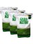 30 Kg. Çim Tohumu 6m Grass Mixture 3 Çuval Ithal Karışım Çim Tohumu Özel Tohum 1