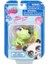 Littlest Pet Shop Minişler Tekli Paket S1 05219 13 Bukalemun 3