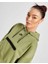 Sportswear Tech Fleece Over-Oversized Crop Pullover Hoodie Kadın Sweatshirt Ndd Sport 2