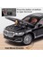 Bmw 760 Araba Bmw 7 Serisi Araba 1:24 Diecast Metal Model Araba Koleksiyon Araba Sesli Işıklı 4