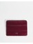 Burgundy Glossy Laptop Sleeve 13"& 14" - Laptop Kılıfı 1