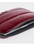 Burgundy Glossy Laptop Sleeve 13"& 14" - Laptop Kılıfı 2