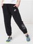 Sportswear Air Fleece Kadın Siyah Eşofman Altı 1