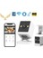 Rion Full Hd 1080P Gece Görüşlü Kamera Mobil Izleme Micro Sd Destekli Wi-Fi Kamera Ct-45 1