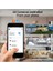 Rion Full Hd 1080P Gece Görüşlü Kamera Mobil Izleme Micro Sd Destekli Wi-Fi Kamera Ct-45 3