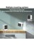 Rion Full Hd 1080P Gece Görüşlü Kamera Mobil Izleme Micro Sd Destekli Wi-Fi Kamera Ct-45 4