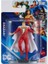 Dc Justice League Shazam Oyuncak Mini Karakter Kırmızı Beyaz 1