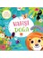 Vahşi Doğa (Pop-up Kitap) - Rebecca Weerasekera 1